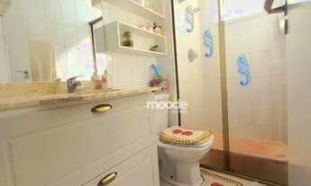 Imagem 6: Apartamento com 3 quartos à venda, 75 m² por R$ 500.000 - Jardim Ester Yolanda - São Paulo