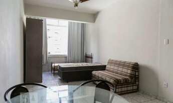 Imagem: Apartamento para Aluguel - Boqueirão, 1