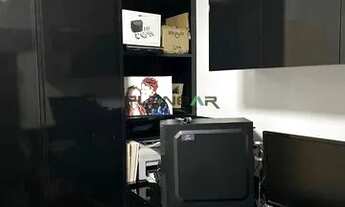 Imagem 4: MORAR BEM NO SANTA CRUZ - LINDA COBERTURA