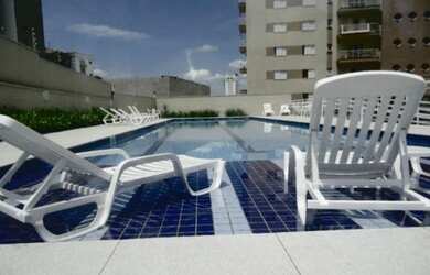 Imagem 5: Apartamento para locação no Edificio Vangoh Campolim, em Sorocaba-SP