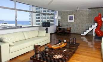 Imagem 7: Rio044 - Imenso e luxuoso apartamento de 4 quartos em Ipanema