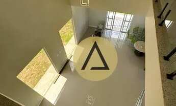 Imagem 2: Casa com 4 dormitórios à venda, 395 m² por R$ 1.900.000,00 - Alphaville - Rio das Ostras/R