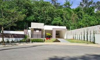 Imagem 3: Terreno à venda, 300 m² por R$ 366.000,00 - Condomínio Bosque da Mata - Valinhos/SP