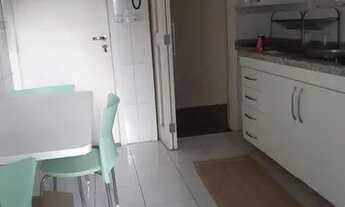 Imagem 4: APARTAMENTO - INDIANÓPOLIS - SP