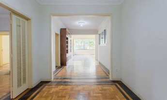 Imagem 1: Apartamento para Aluguel - Copacabana, 4 Quartos, 171 m2