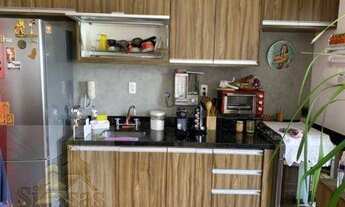 Imagem 2: Apartamento à venda em Barueri com 2 quartos e 1 vaga por 549 mil