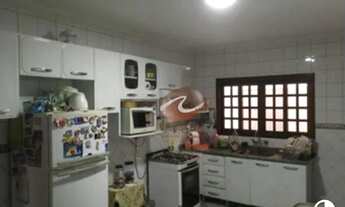 Imagem 5: Sobrado com 4 dormitórios para alugar, 218 m² por R$ 6.826,64/mês - Urbanova - São José do