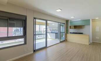 Imagem 3: Locação Apartamento 2 Dormitórios - 95 m² Vila Olímpia