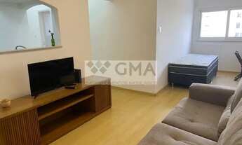 Imagem 3: Apartamento em Ipanema - Rio de Janeiro