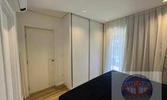 Imagem 7: Apartamento em Vila Nova Conceição - São Paulo