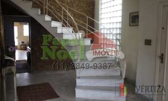 Imagem 3: Casa Residencial à Venda em Moema