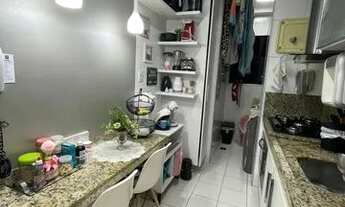 Imagem 7: Condomínio Via Farol 3 Quartos Com Suíte Em Farolândia Aracaju. SHCKVB