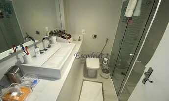 Imagem 6: Apartamento com 3 dormitórios à venda, 182 m² por R$ 2.950.000,00 - Itaim Bibi - São Paulo