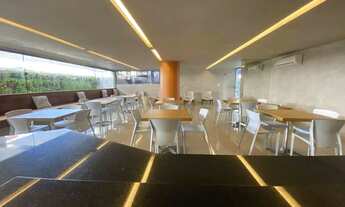 Imagem 6: Edifício Jardim Giverny Apartamento Novo com 3 suítes na Jatiúca em Maceió