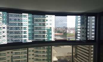 Imagem 2: Apartamento para Locação em Salvador, Caminho das Árvores, 1 dormitório, 1 suíte, 1 banhei