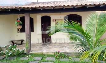 Imagem: Casa com 2 quartos em rua asfaltada à menos