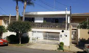 Imagem 2: Casa - Jardim Bela Vista - Campinas