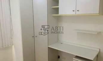 Imagem 4: LINDO APTO - AMPLO E AREJADO - EXCELENTE LOCALIZAÇÃO - PRONTO PARA MORAR