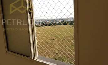 Imagem 6: Apartamento - Jardim Santa Maria (Nova Veneza) - Sumaré