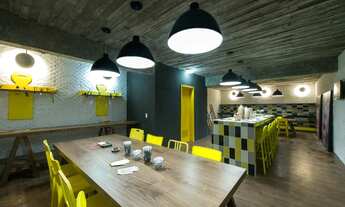 Imagem 5: Jardim das Perdizes - Lindo apto 157m² andar alto