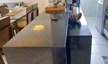 Imagem 4: Condomínio Solar Mon Jardin- Jabotiana