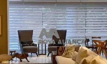 Imagem 2: Apartamento-À VENDA-Leblon-Rio de Janeiro-RJ