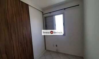 Imagem 7: Apartamento com 2 dormitórios para alugar, 50 m² - Jardim Esplanada - São José dos Campos