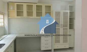 Imagem 5: ALUGO CASA NO Condomínio House Ville, 3 suítes, com armarios e ar, 2 vagas