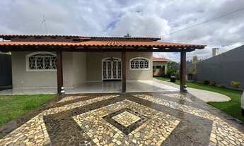 Imagem 2: Casa de condomínio térrea 500 metros2 com 3 quartos