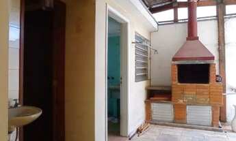 Imagem 2: Casa Térrea com 297m² e 3 quartos no Jardim Bonfiglioli