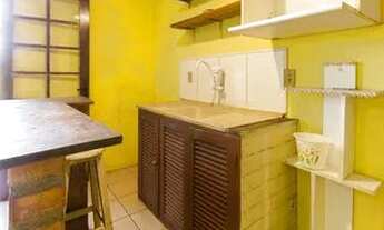 Imagem 3: Apartamento para Aluguel - Lagoa da Conceição, 2 Quartos, 70 m2