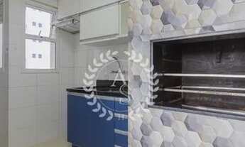 Imagem 7: Apartamento de 2 dormitórios no bairro Santana