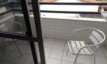 Imagem 4: Piedade Massangana Próx.Faculdade FG Elev. 3Qts Suite Piscina 2Gar