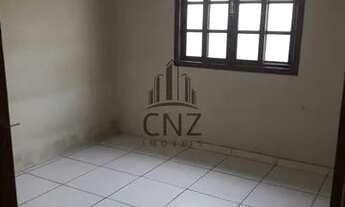 Imagem 5: BRUSQUE - Casa Padrão - LIMEIRA BAIXA