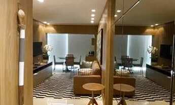 Imagem 3: Cloc Marina Residence Alto luxo PORTEIRA FECHADA