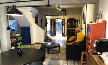 Imagem 4: Casa de vila à venda ou aluguel na Vila Madelana com 2 quartos