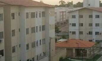 Imagem 3: Apartamento para aluguel possui 46 metros quadrados com 2 quartos em Marituba - Ananindeua