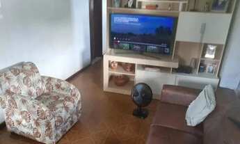 Imagem 7: CASA 3 QUARTOS - PRIMEIRO ANDAR - SÃO CRISTOVÃO