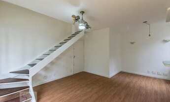 Imagem 4: Apartamento para Aluguel - Moema, 2 Quartos, 70 m2