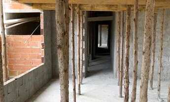 Imagem 2: Casa no Vale dos Cristais c/ Planta Aprovada!! 3qts, send 1 suíte, 3brs, 2vgs