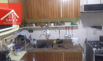 Imagem 5: Apartamento com 3 dormitórios à venda, 93 m² por R$ 690.000 - Planalto Paulista - São Paul