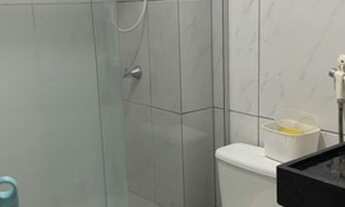 Imagem 2: Aluga-se Apartamento Mobiliado em Tambaú