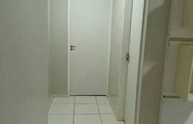 Imagem 2: Apartamento Semi-mobiliado Condomínio Residencial Reserva da Cidade