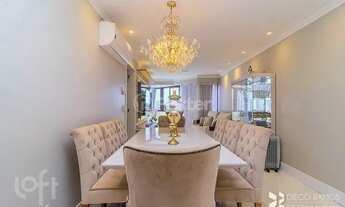 Imagem 6: Apartamento para venda tem 90 metros quadrados com 3 quartos em Passo da Areia - Porto Ale