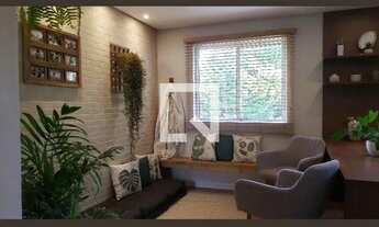 Imagem 2: Apartamento para Aluguel - Jardim Flamboyant, 2 Quartos, 70 m2