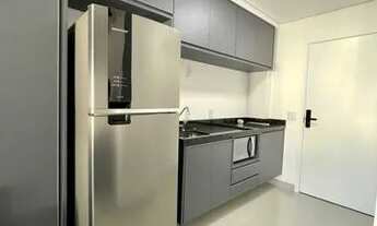 Imagem 4: MOEMA PÁSSAROS - STUDIO MOBILIADO - SEM USO