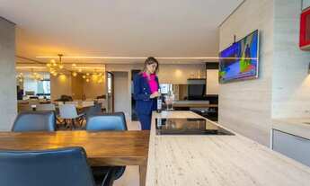 Imagem 4: Apartamento 04 quartos à venda no Santo Agostinho, próximo à Praça da Assembleia