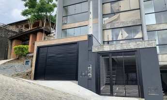 Imagem: Blumenau - Casa Padrão - Escola Agricola