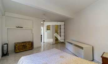 Imagem 3: Casa para Aluguel - Cambuci, 1 Quarto, 75 m2