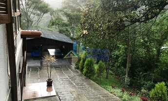 Imagem 5: Casa em Parque Dom Joao VI - Nova Friburgo